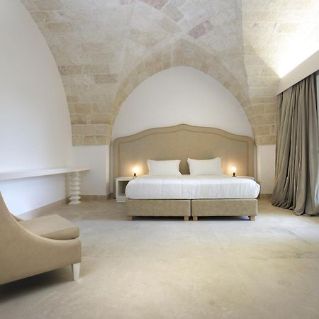 Masseria Antonio Augusto Леверано Экстерьер фото