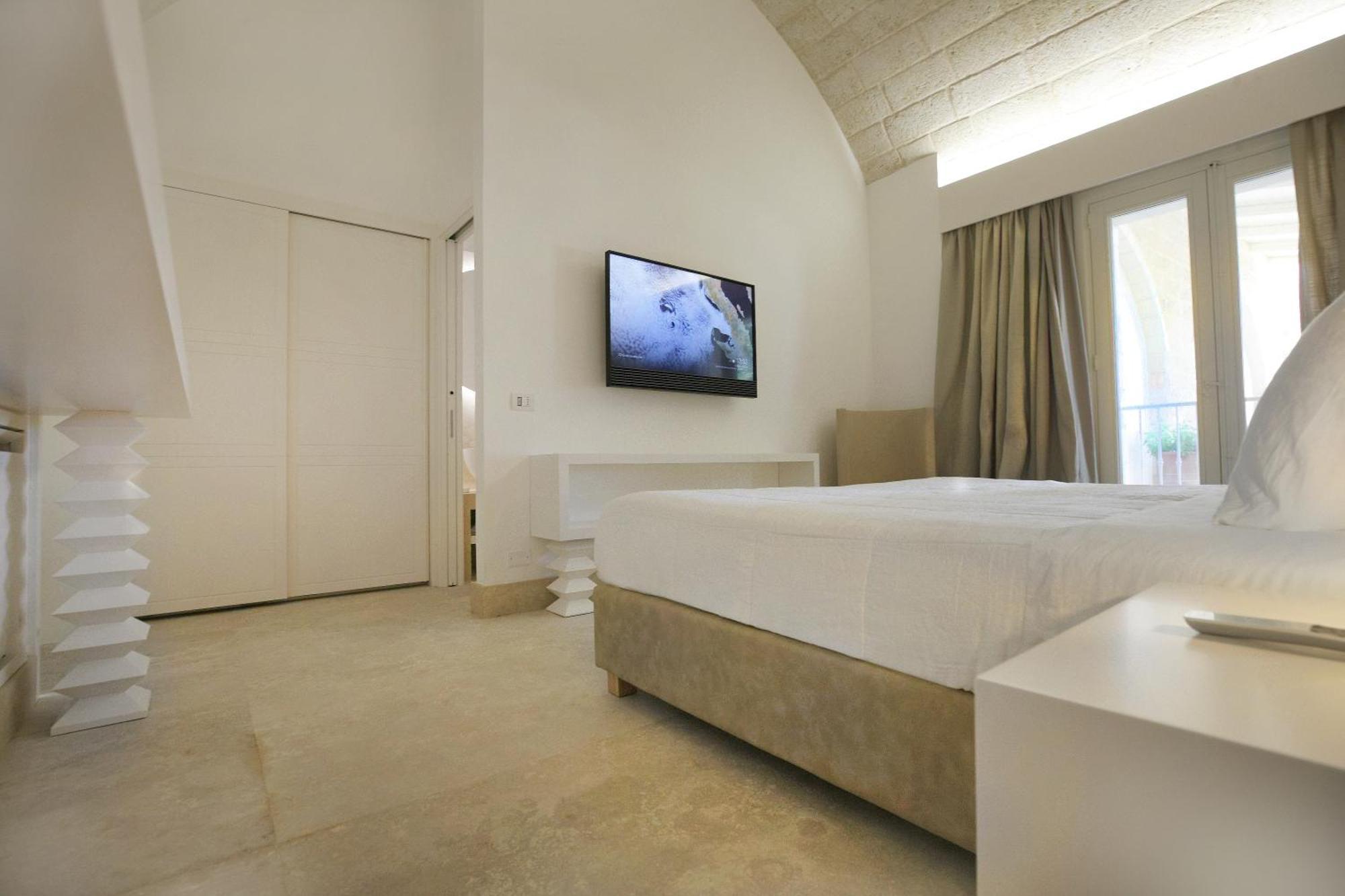Masseria Antonio Augusto Леверано Экстерьер фото
