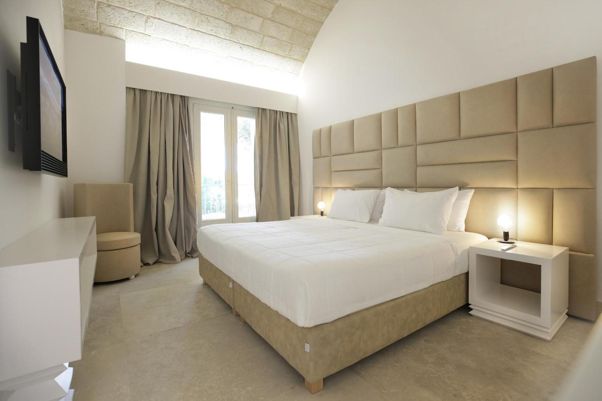 Masseria Antonio Augusto Леверано Экстерьер фото