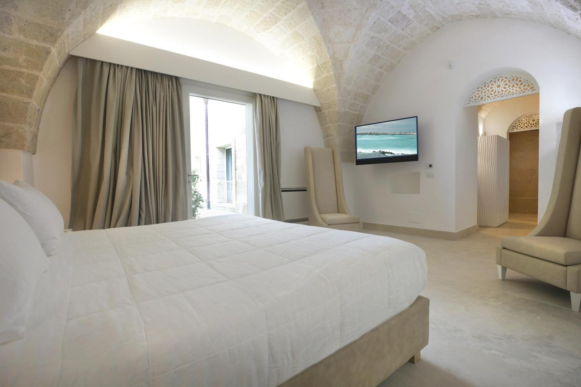 Masseria Antonio Augusto Леверано Экстерьер фото
