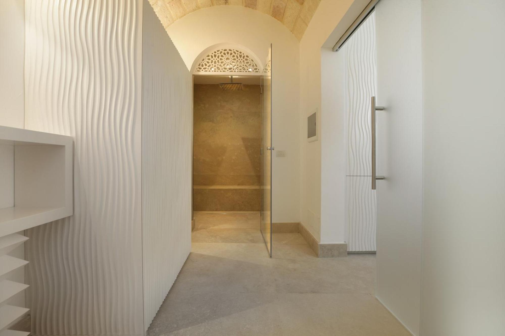 Masseria Antonio Augusto Леверано Экстерьер фото