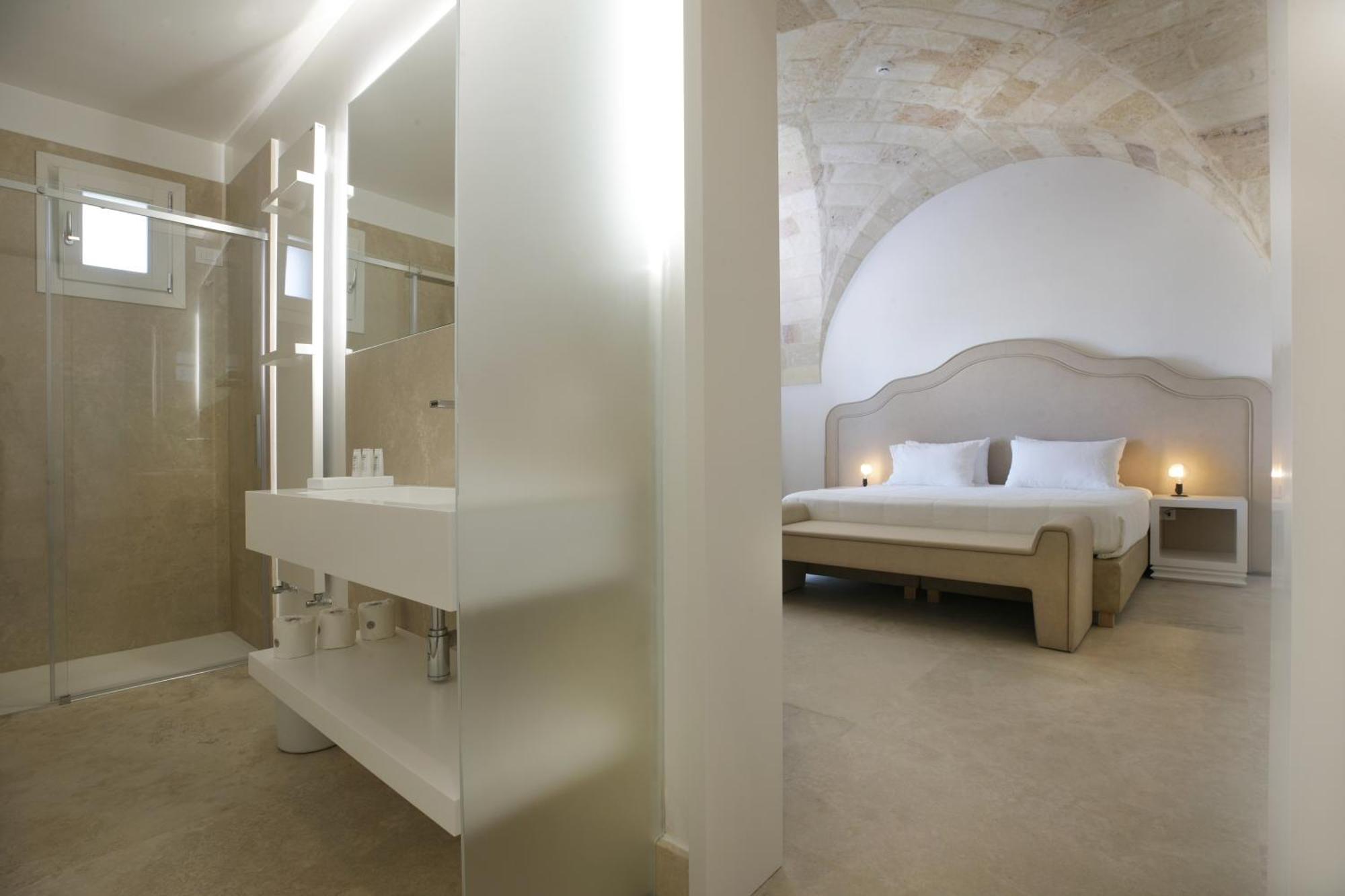 Masseria Antonio Augusto Леверано Экстерьер фото