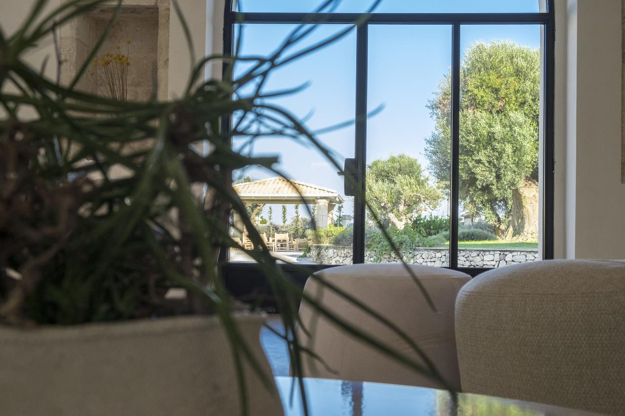 Masseria Antonio Augusto Леверано Экстерьер фото