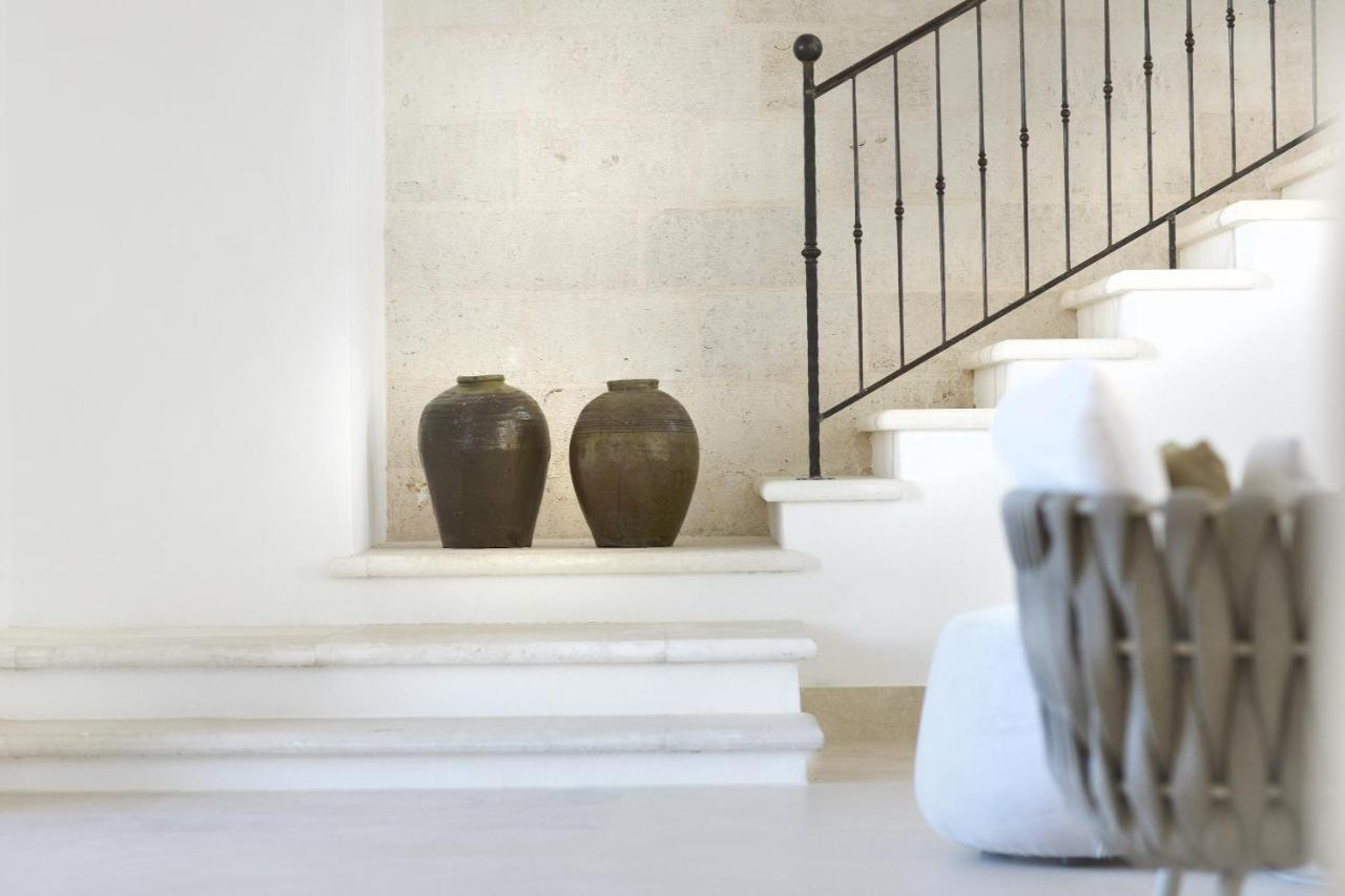 Masseria Antonio Augusto Леверано Экстерьер фото