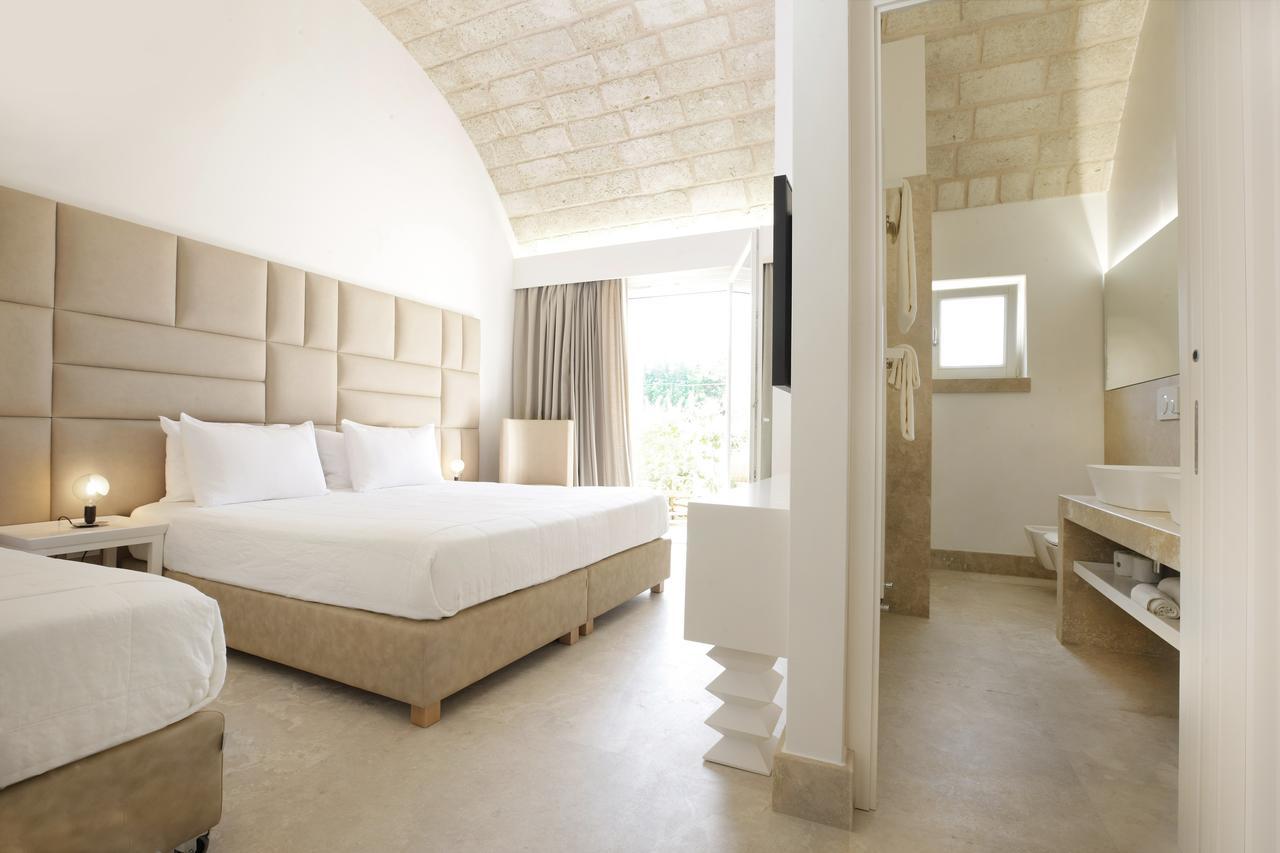 Masseria Antonio Augusto Леверано Экстерьер фото