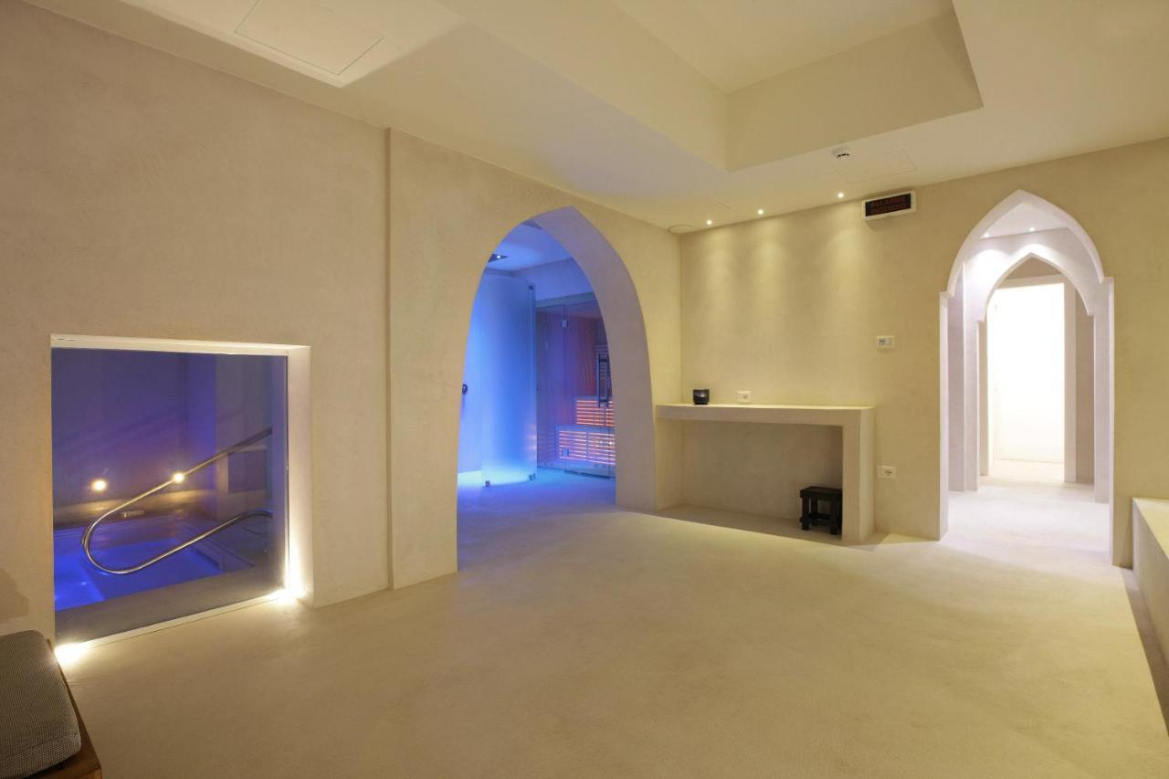 Masseria Antonio Augusto Леверано Экстерьер фото