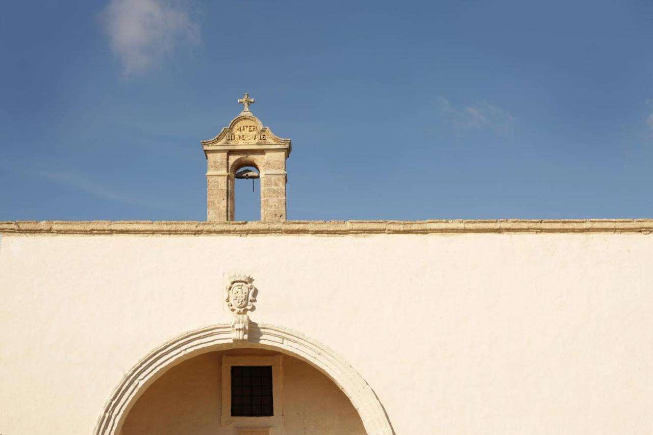 Masseria Antonio Augusto Леверано Экстерьер фото